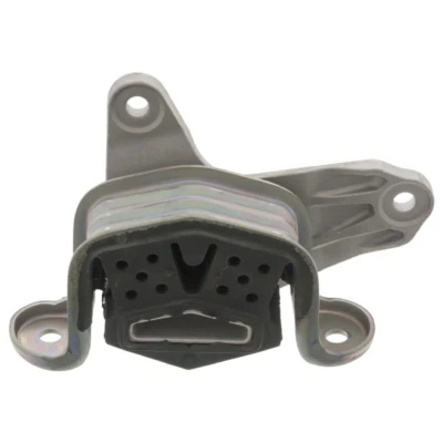 Abbildung von FEBI BILSTEIN 48370 Getriebelagerung links VOLKSWAGEN: Transporter 5, 5 Bus