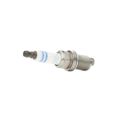 Abbildung von BOSCH 0 242 245 558 Zündkerze M 14 x 1,25 SW: 16 SUBARU: Impreza I Estate, Saloon, Forester I, MITSUBISHI: GALANT 6, 3000GT Coupe