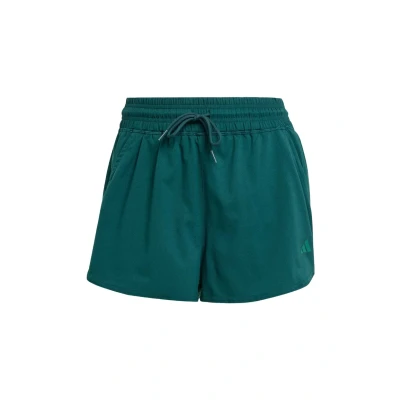 Abbildung von adidas Performance CLUB Kurze Sporthose, Damen, Größe: Small, Aurora ivy