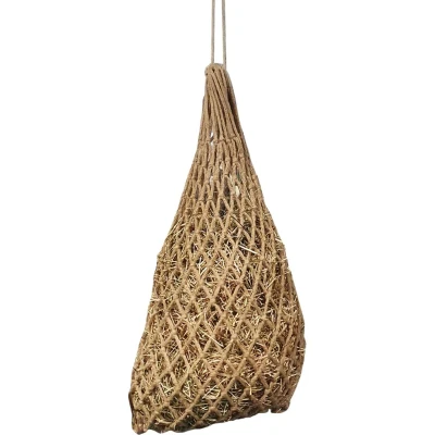 Abbildung von Waldhausen Heunetz Jute