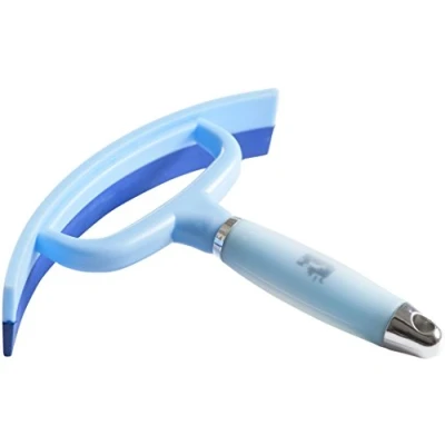 Abbildung von Hippotonic Schweißmesser Gel Hellblau