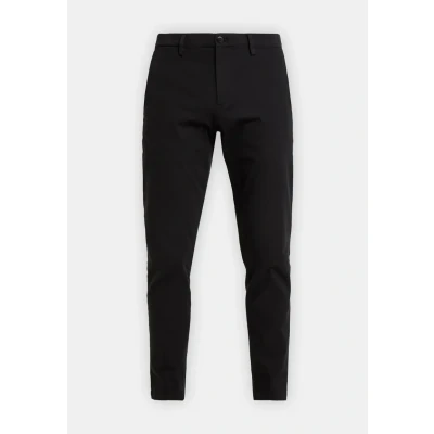 Abbildung von Dockers Smart FLEX Tapered Chino, Herren, Größe: 29x32, Black