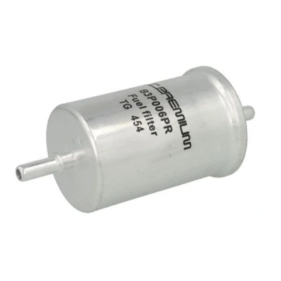 Abbildung von JC PREMIUM B3P006PR Kraftstofffilter Leitungsfilter 8 PEUGEOT: 508 I SW, 206 Hatchback, 208 RENAULT: SCENIC 2, GRAND 3, 3