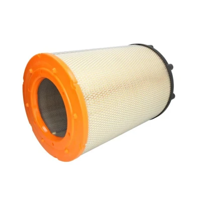 Abbildung von HENGST FILTER E1013L Luftfilter 445 303 Filtereinsatz