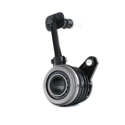 Abbildung von VALEO 810086 Zentralausrücker, Kupplung ohne Sensor RENAULT: SCENIC 2, Kangoo II Express, CLIO DACIA: Dokker Estate