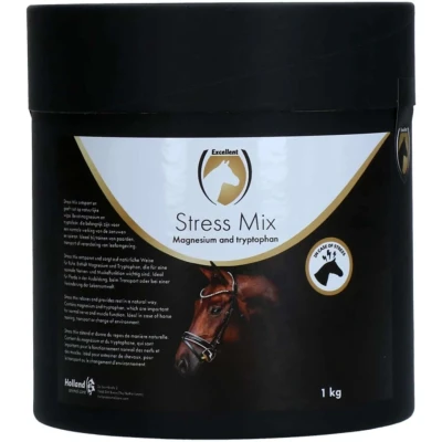 Abbildung von Excellent Stress Mix Eimer 1kg