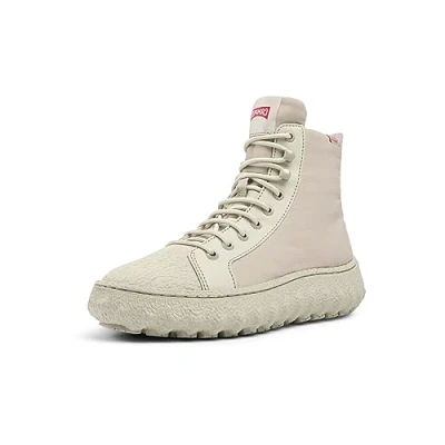 Abbildung von Camper Damen Ground Ankle Boot, Grau 014, 42 EU