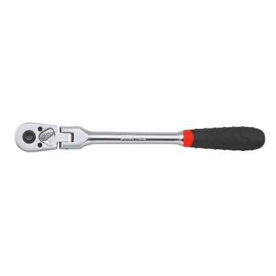 Abbildung von SONIC 7110102 Umschaltknarre 45 265 Chrom Vanadium Stahl