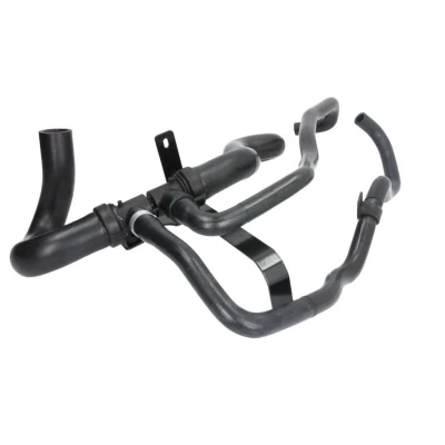 Abbildung von SASIC 3400229 Kühlerschlauch links unten PEUGEOT: 308 I Hatchback, CITROËN: C4 Picasso 1