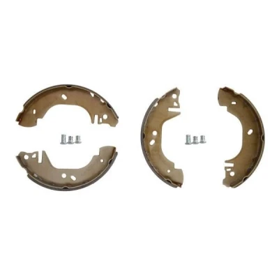 Abbildung von KRAFT 6022170 Bremsbacken 254,0 52,0 FORD: Transit Mk4 Platform/Chassis