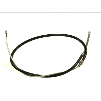 Abbildung von ATE 24.3727 2503.2 Handbremsseil 1620 SKODA: Octavia 1 Combi, I Hatchback, Box Body / Estate