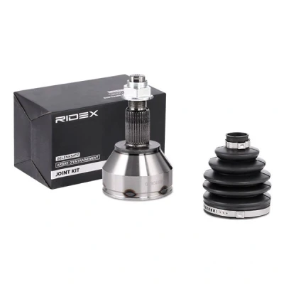 Abbildung von MEYLE 15 14 498 0005 Gelenksatz ORIGINAL Quality radseitig ohne ABS Ring ALFA ROMEO: 159 Sportwagon