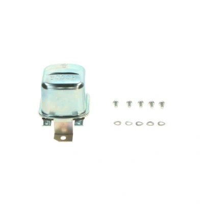 Abbildung von BOSCH F 026 T02 204 Lichtmaschinenregler VOLKSWAGEN: Beetle