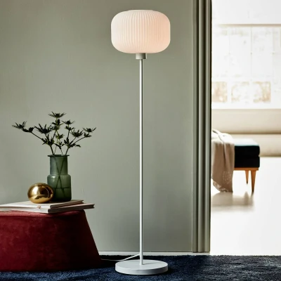 Abbildung von Nordlux Stehlampe »Milford«, 1 flammig, Leuchtmittel E27 ohne