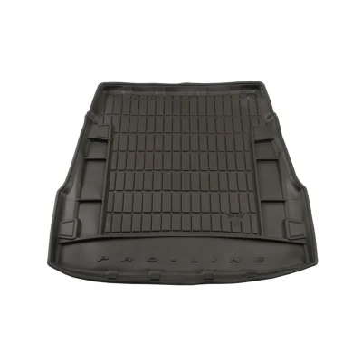 Abbildung von FROGUM TM548508 Kofferraumwanne Gummi MERCEDES BENZ: S Class Saloon
