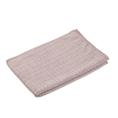 Abbildung von Gözze Geschirrtuch Set, 3 teilig, Mikrofaser Poliertuch, 50 x 70 cm Royalblau