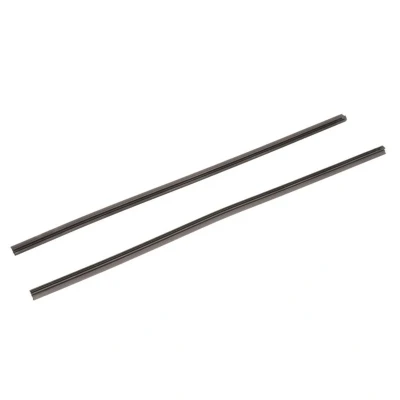 Abbildung von BOSCH 3 397 033 361 Wischgummi 450 gegebenenfalls kürzen FIAT: Stilo Hatchback, Punto II Panda Hatchback