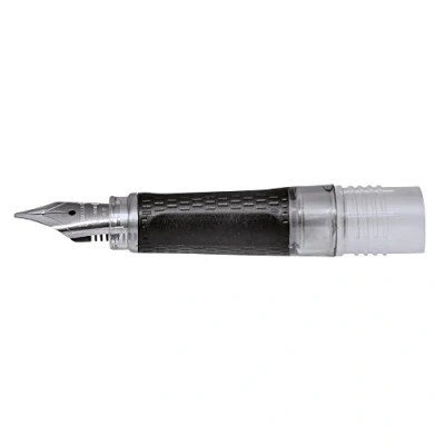 Abbildung von Online Schreibgeräte 40129/3 College Griffstück für Füllhalter, Kalligrafie Feder 0,8 mm, 1 Stück