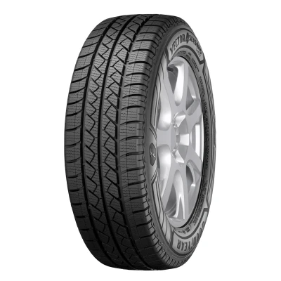 Abbildung von Goodyear Vector 4 Seasons Cargo 205/70 R17 115R