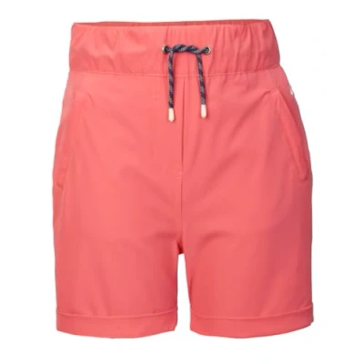 Abbildung von killtec Mädchen Funktionsshorts/Shorts KOS 337 GRLS SHRTS, Coral pink, 164, 41532 000