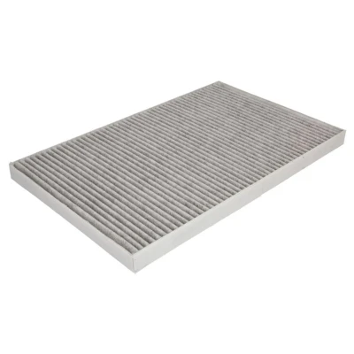 Abbildung von BOSCH 1 987 432 333 Innenraumfilter Aktivkohlefilter 346 214 20 AUDI: A6 C4 Saloon, Avant