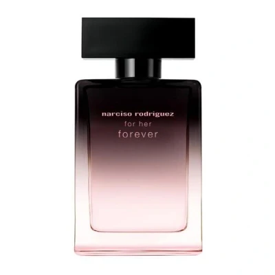 Abbildung von Narciso Rodriguez For Her Forever Eau de Parfum 50 ml