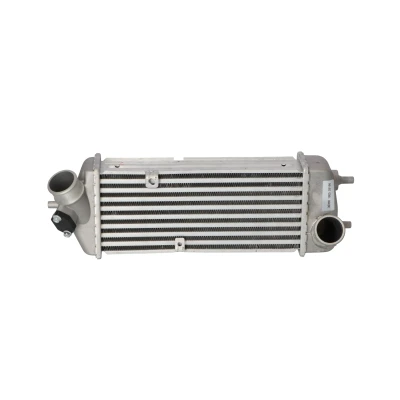 Abbildung von NRF 30336 Ladeluftkühler Aluminium ohne Sensor