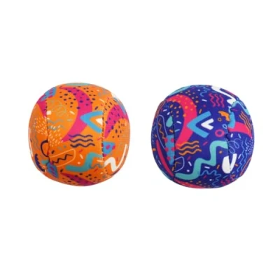 Abbildung von Splash About Balls Neopren Spritzbälle Wasserball Poolspielzeug
