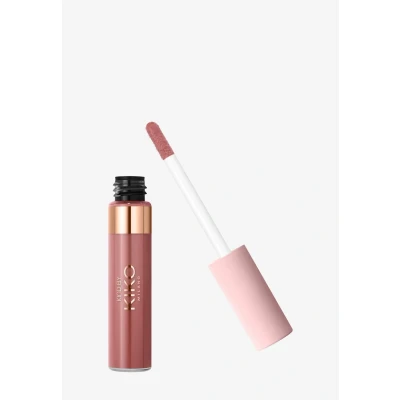 Abbildung von KIKO Milano KIND BY Glowy Hydra LIP OIL Lippenstift, Damen, Größe: 7 ml, Tender rosewood