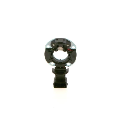 Abbildung von BOSCH 1 237 031 292 Sensor, Zündimpuls AUDI: 100 C3 Saloon, Coupe B2, Quattro, VOLKSWAGEN: Polo II