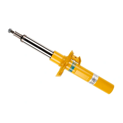 Abbildung von BILSTEIN B6 Performance 35 108177 Stoßdämpfer Vorderachse Gasdruck Einrohr Upside Down Federbein oben Stift VOLKSWAGEN: Sharan II, Tiguan I, Golf 5