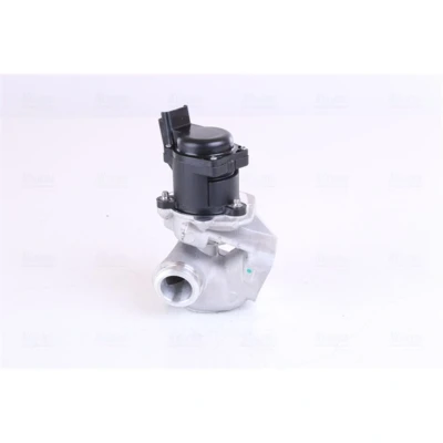 Abbildung von NISSENS 98188 AGR Ventil ohne Kühler FORD: FIESTA 5, Fusion Estate, MAZDA: 2 Hatchback, PEUGEOT: 207 Hatchback