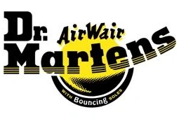 Dr. Martens Logo