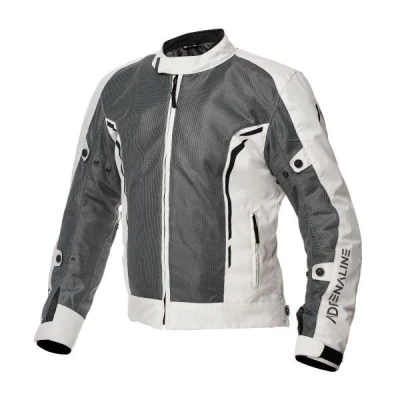 Abbildung von Motorrad Textiljacke ADRENALINE MESHTEC 2.0 PPE Größe M
