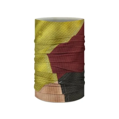 Abbildung von BUFF Coolnet Uv® Multifunktionstuch Blok3 Multi Unisex Erwachsene