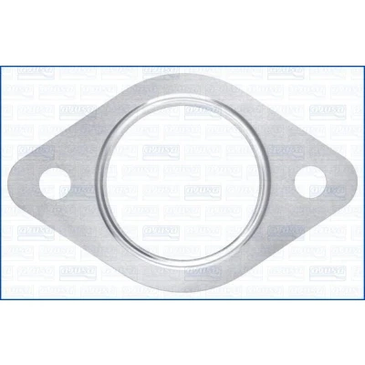 Abbildung von AJUSA 01469400 Dichtung, Abgasrohr SUBARU: XV I