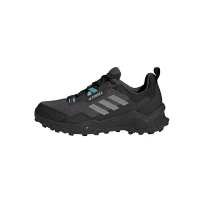 Abbildung von adidas Terrex AX4 Trailschuh Damen Schwarz, Grau, Größe 40