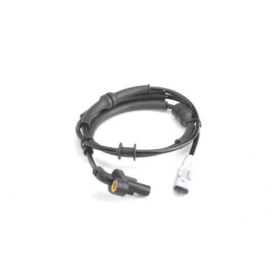 Abbildung von BOSCH 0 265 007 665 ABS Sensor mit Kabel Hallsensor 1015 CITROËN: Xsara Picasso