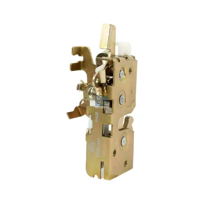 Abbildung von Türschloss DT SPARE PARTS 4.68363