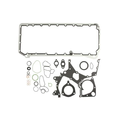 Abbildung von AJUSA 54127400 Dichtungssatz, Kurbelgehäuse BMW: 3 Coupe, 5 Saloon, Touring