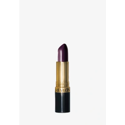 Abbildung von Revlon Rouge À LÈVRES Superlustrous Lippenstift, Damen, Größe: One Size, 663 va violet