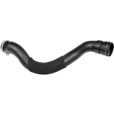 Abbildung von GATES 05 4098 Kühlerschlauch EPDM (Ethylen Propylen Dien Kautschuk) OPEL: Insignia A Sports Tourer, Hatchback