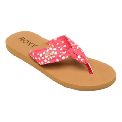 Abbildung von Roxy Damen Paia Sandale, RED, 37 EU