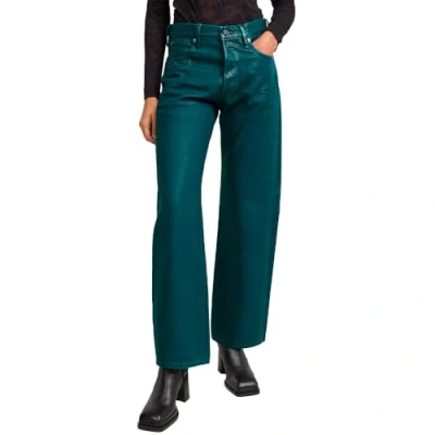 Abbildung von G STAR Bowey 3D Boyfriend Jeans Relaxed Fit, Damen, Größe: 26x30, Worn in hydraulics cobler