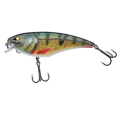 Abbildung von Berkley Zilla Flanker 155 Perch Wobbler