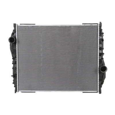 Abbildung von THERMOTEC D7MA010TT Kühler, Motorkühlung 805 659 58 mit Rahmen