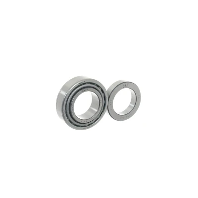 Abbildung von SKF VKBA 7145 Radlagersatz 73 JEEP: WRANGLER 3, 2