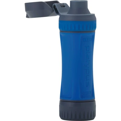 Abbildung von Platypus Quickdraw Filter Wasserfilter