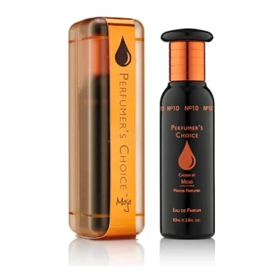 Abbildung von Perfumer&#039;s Choice NO. 10 Mojo Eau de Parfum 83 ml