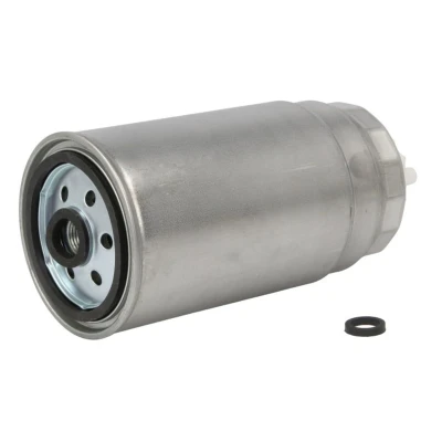 Abbildung von HENGST FILTER H160WK Kraftstofffilter Anschraubfilter IVECO: DAILY 4 Kasten/Kombi, 3 JEEP: Cherokee III